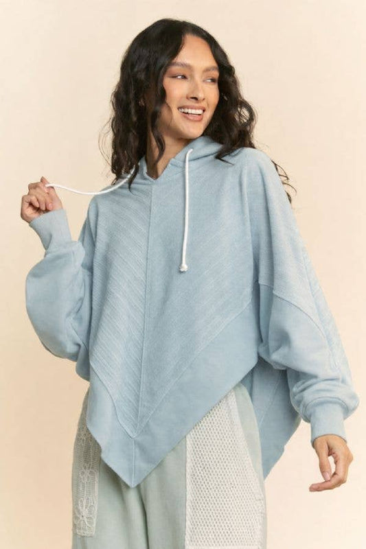 Coastal Skies Hoodie
