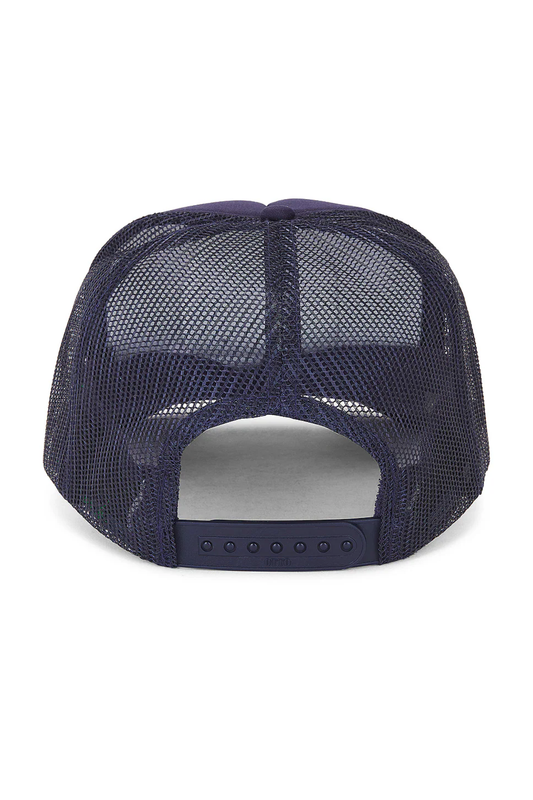 Grit & Grace Trucker Hat