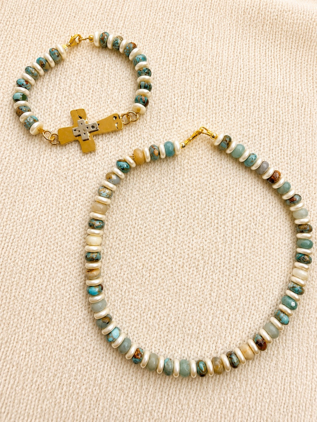 Grit & grace set