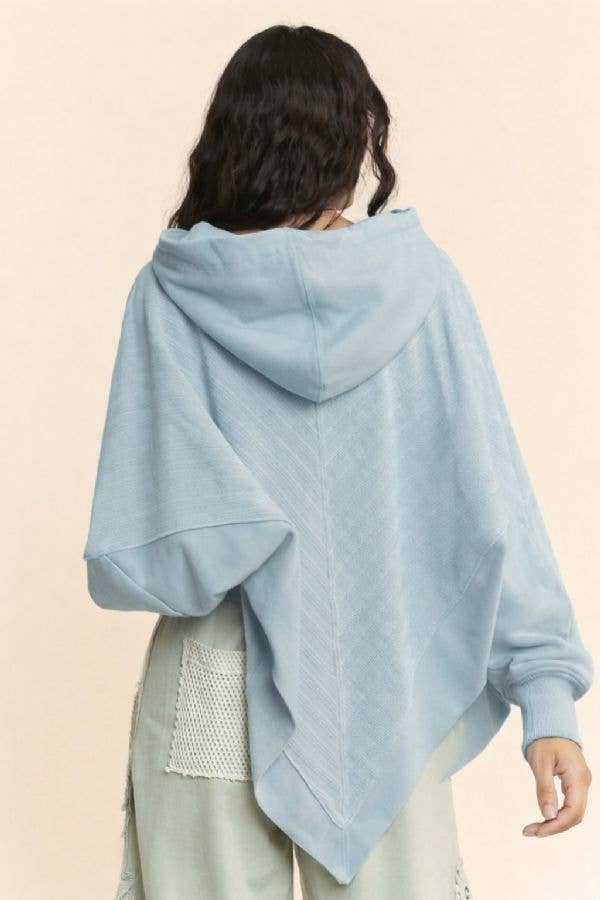 Coastal Skies Hoodie