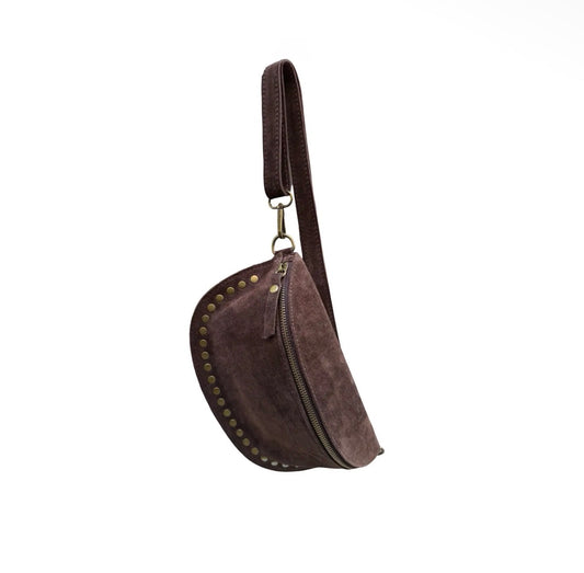 Dust & Honey belt bag