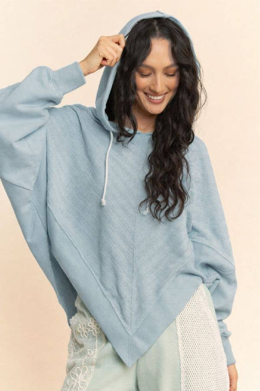 Coastal Skies Hoodie