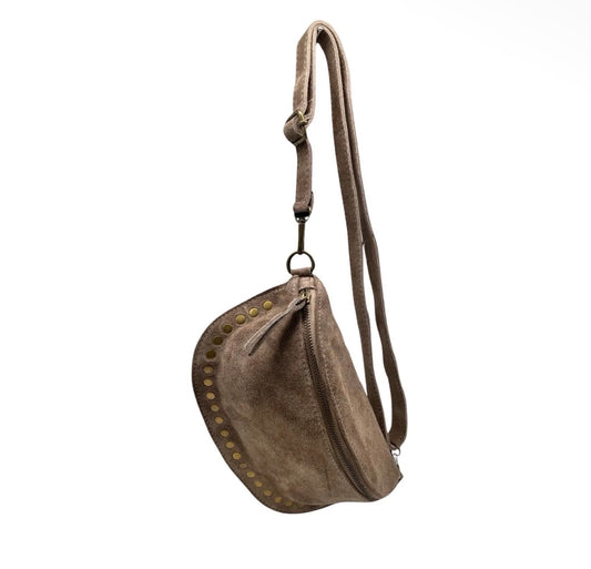 Dust & Honey belt bag