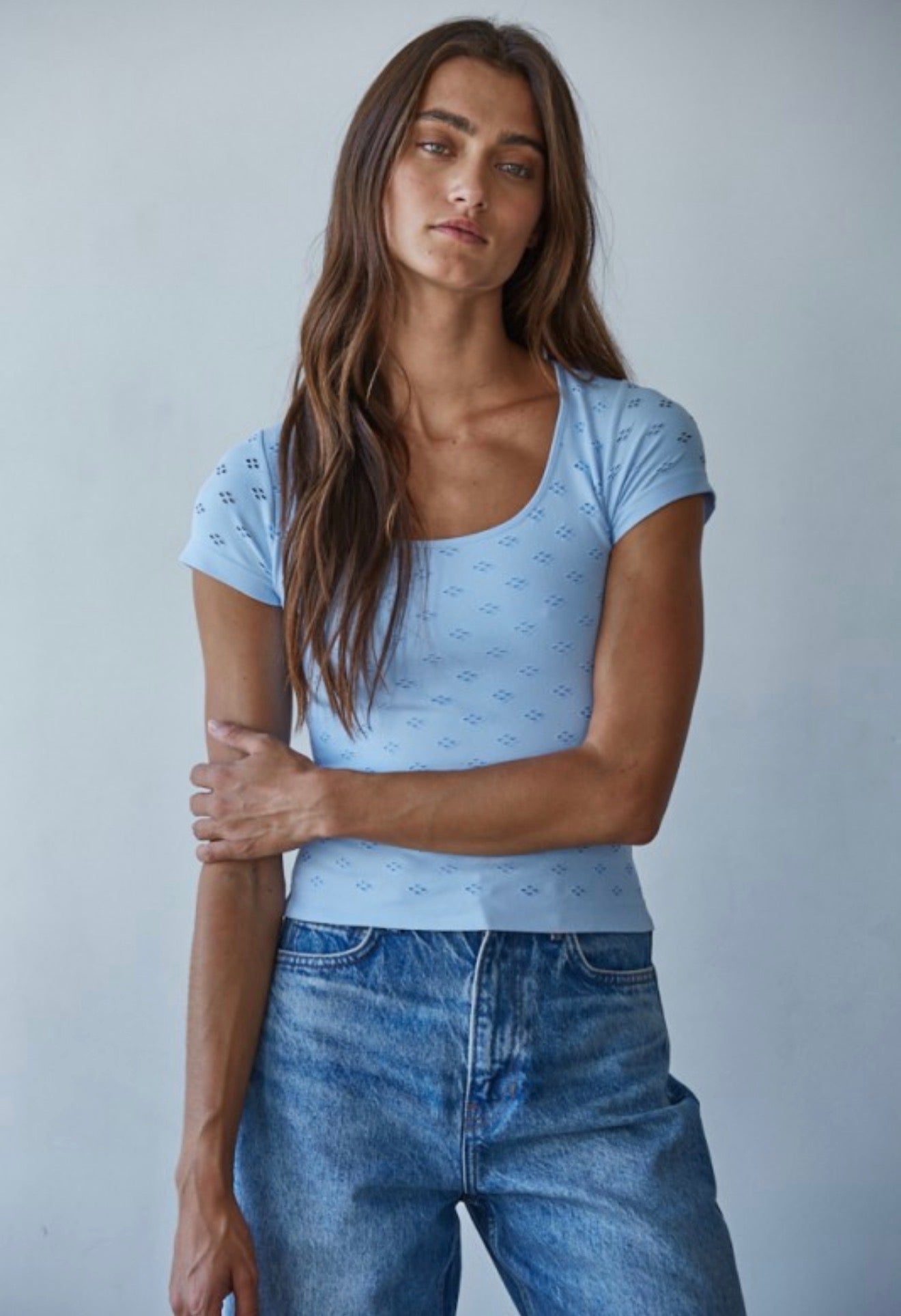 Cami Tee
