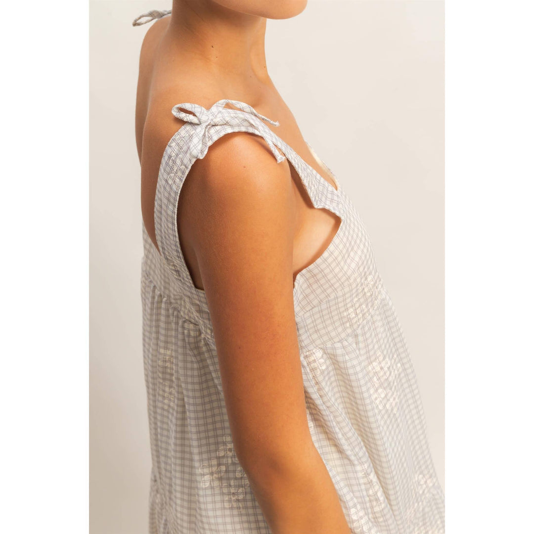 Honey Midi Dress