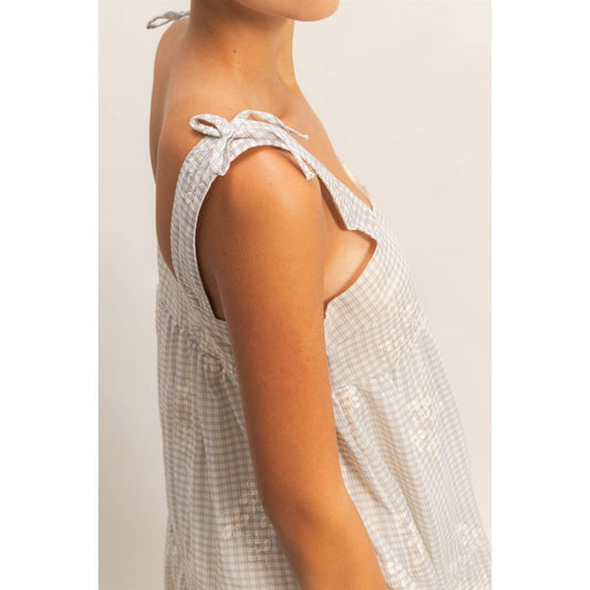 Honey Midi Dress